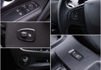 Подержанный автомобиль Renault Megane Hatchback 2010 года (16 фото)