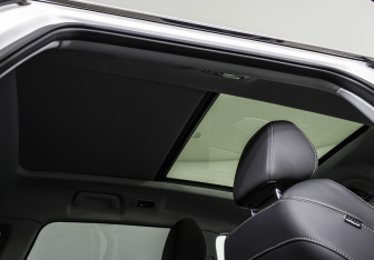 Подержанный автомобиль Chery Tiggo 7 Pro Max 2023 года (15 фото)