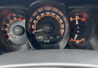 Подержанный автомобиль LADA (ВАЗ) Vesta Wagon 2020 года (18 фото)