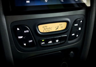 Подержанный автомобиль Hyundai Santa Fe 2008 года (25 фото)