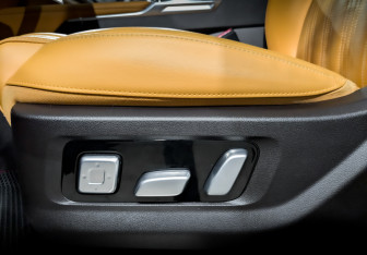 Подержанный автомобиль Tank 500 2023 года (19 фото)