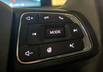 Подержанный автомобиль Chery Tiggo 7 Pro Max 2023 года (19 фото)