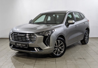 Подержанный автомобиль Haval Jolion 2023 года (1 фото)