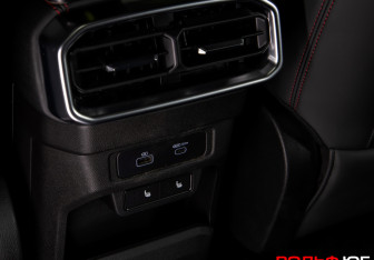 Подержанный автомобиль Jetour T2 2024 года (18 фото)