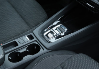 Подержанный автомобиль Skoda Octavia Liftback 2021 года (15 фото)