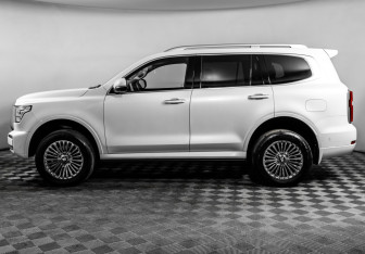 Подержанный автомобиль Tank 500 2023 года (8 фото)