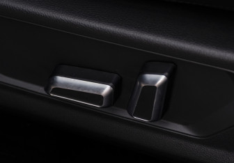 Подержанный автомобиль Haval Jolion 2023 года (17 фото)