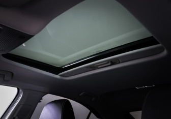 Подержанный автомобиль Skoda Octavia Liftback 2022 года (18 фото)