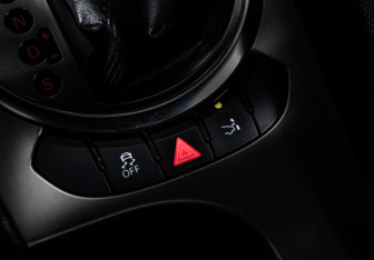 Подержанный автомобиль Audi TT Coupe 2011 года (17 фото)