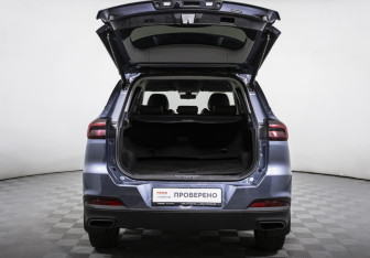 Подержанный автомобиль Chery Tiggo 7 Pro 2021 года (21 фото)