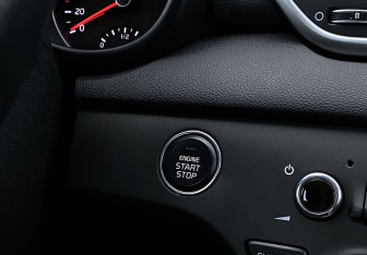 Подержанный автомобиль Kia Sportage 2020 года (22 фото)