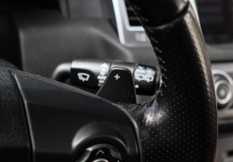 Подержанный автомобиль Land Rover Range Rover Sport 2011 года (24 фото)