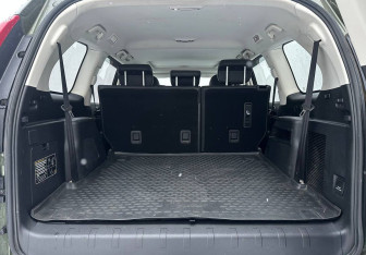 Подержанный автомобиль Haval H9 2019 года (15 фото)