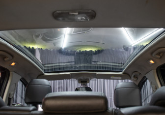Подержанный автомобиль Peugeot 3008 2011 года (15 фото)