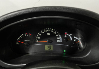 Подержанный автомобиль LADA (ВАЗ) Kalina Wagon 2013 года (11 фото)