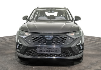 Новый Jetta VS5 2024 (5 фото)