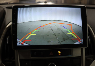 Подержанный автомобиль Opel Astra Hatchback 2011 года (21 фото)