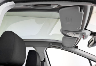 Подержанный автомобиль Peugeot 308 Hatchback 2010 года (22 фото)