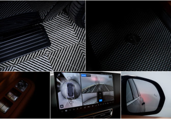 Подержанный автомобиль LiXiang L9 2023 года (19 фото)