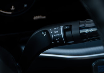 Подержанный автомобиль Hyundai Grandeur 2023 года (21 фото)