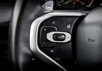 Подержанный автомобиль Haval Jolion 2023 года (27 фото)