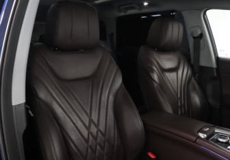 Подержанный автомобиль Chery Tiggo 8 Pro Max 2023 года (16 фото)