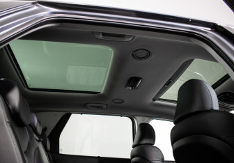 Подержанный автомобиль Hyundai Palisade 2021 года (11 фото)