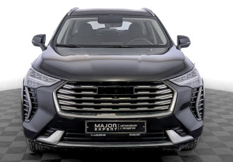 Подержанный автомобиль Haval Jolion 2022 года (2 фото)