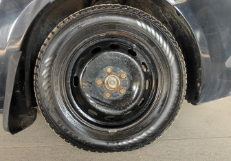 Подержанный автомобиль Ford Focus Hatchback 2010 года (16 фото)