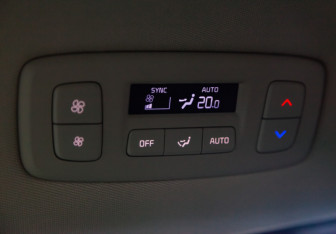 Новый Kia Carnival 2024 (15 фото)