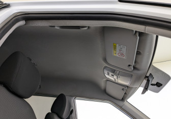 Подержанный автомобиль Hyundai Creta 2018 года (23 фото)