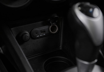 Подержанный автомобиль Kia Rio Hatchback 2014 года (17 фото)