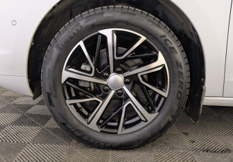 Подержанный автомобиль Haval Jolion 2023 года (12 фото)