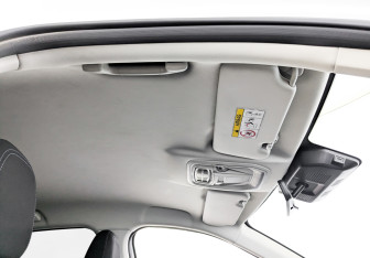 Подержанный автомобиль Haval Jolion 2024 года (22 фото)