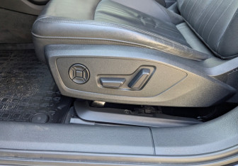 Подержанный автомобиль Audi A6 Sedan 2021 года (20 фото)