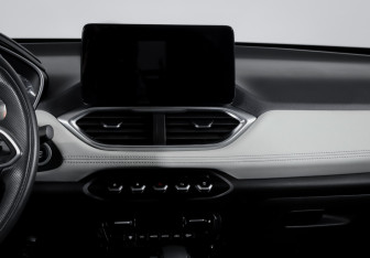 Подержанный автомобиль Chevrolet Captiva 2021 года (13 фото)