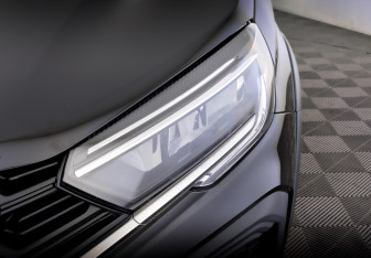 Подержанный автомобиль LADA (ВАЗ) Vesta Wagon 2024 года (17 фото)