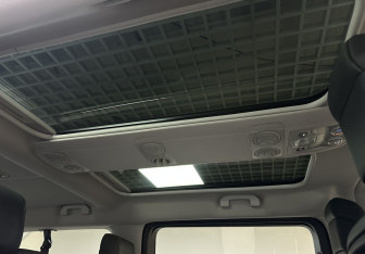 Новый Citroen SpaceTourer 2025 (24 фото)