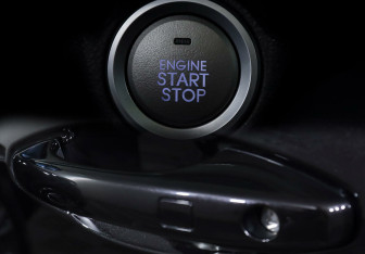 Подержанный автомобиль Haval F7 2020 года (15 фото)