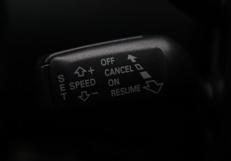 Подержанный автомобиль Audi A3 Hatchback 2008 года (15 фото)