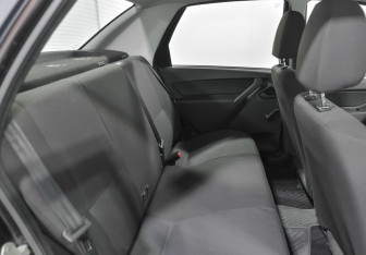 Подержанный автомобиль Datsun on-DO 2018 года (9 фото)