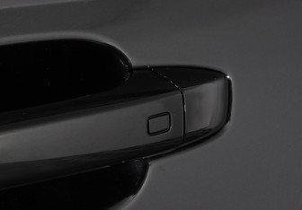 Подержанный автомобиль Audi A6 Sedan 2015 года (15 фото)