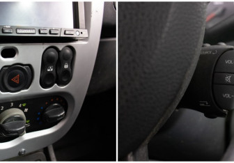 Подержанный автомобиль Dacia Duster 2010 года (16 фото)