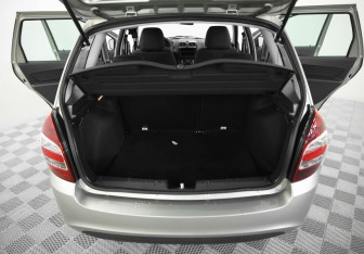 Подержанный автомобиль LADA (ВАЗ) Granta Wagon 2022 года (15 фото)