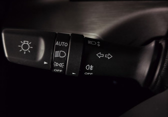 Подержанный автомобиль Changan CS35PLUS 2022 года (11 фото)