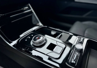 Новый Kia K5 2024 (26 фото)