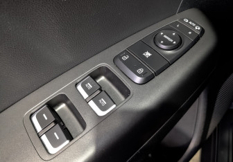 Подержанный автомобиль Kia Sportage 2020 года (27 фото)