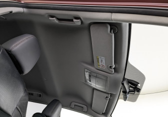 Подержанный автомобиль Toyota Highlander 2014 года (23 фото)