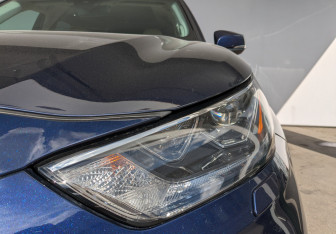 Подержанный автомобиль Toyota Highlander 2021 года (11 фото)