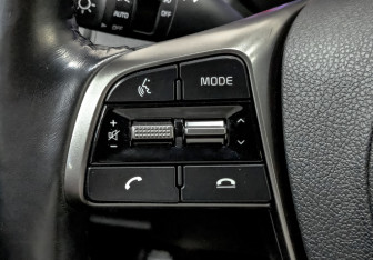 Подержанный автомобиль Kia Sorento 2019 года (24 фото)